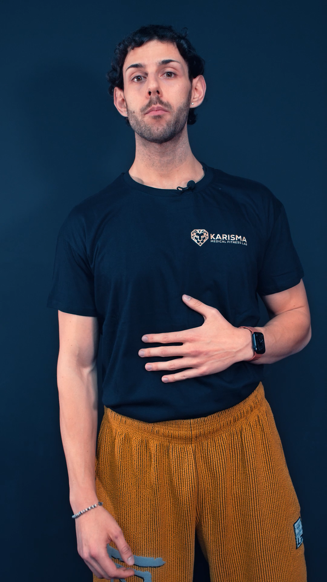 Marco Speziani